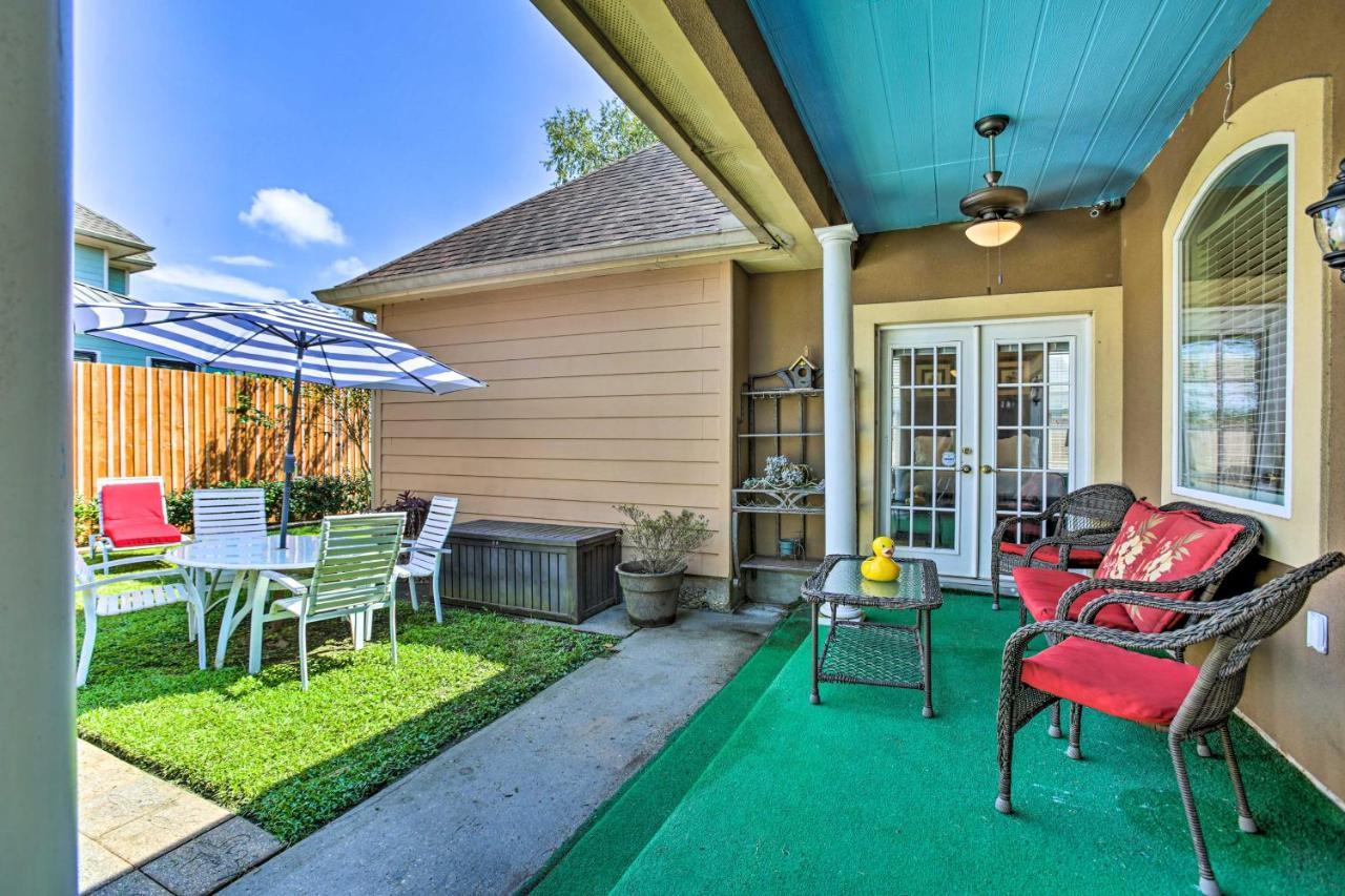 Welcoming New Orleans Home Near Bourbon St! المظهر الخارجي الصورة